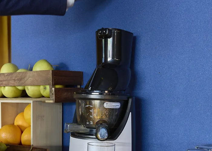 Novotel West מלון ציריך