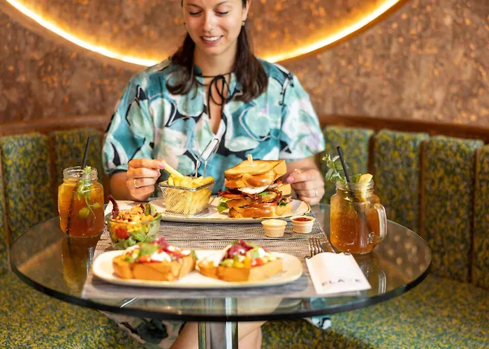 Hotel Novotel West Zurich