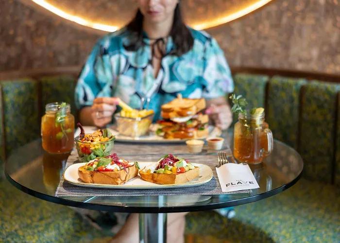 Novotel West Hotel Zurich