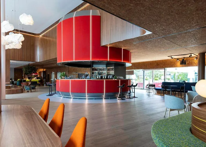 Novotel West Zurich
