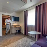 فندق نوفوتيل زيوريخ سيتي فيو زيورخ