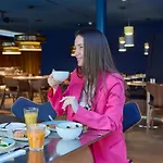 نوفوتيل زيوريخ سيتي فيو زيورخ
