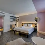 نوفوتيل زيوريخ سيتي فيو فندق