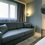 نوفوتيل زيوريخ سيتي فيو