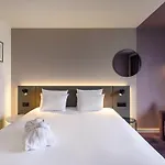نوفوتيل زيوريخ سيتي فيو فندق 4*