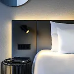 نوفوتيل زيوريخ سيتي فيو فندق زيورخ