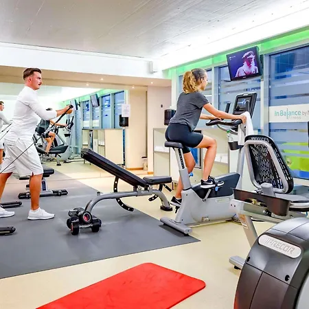 Novotel West 4* Zürich