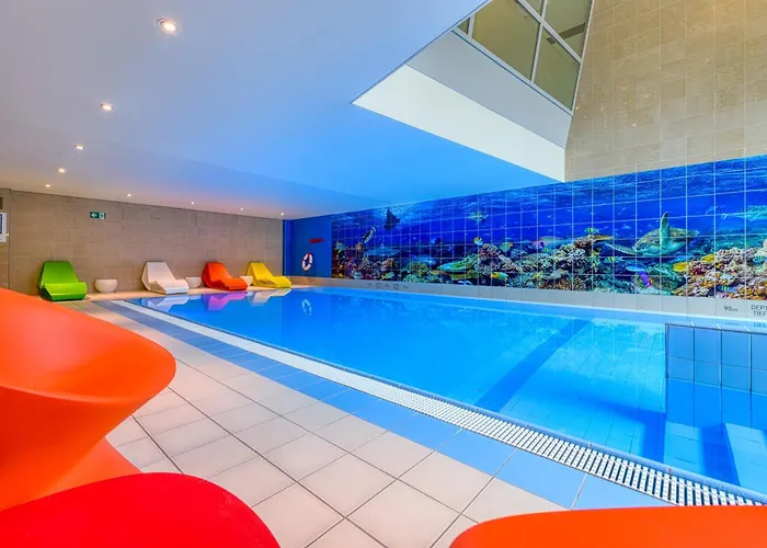 Novotel West Hotel Zürich