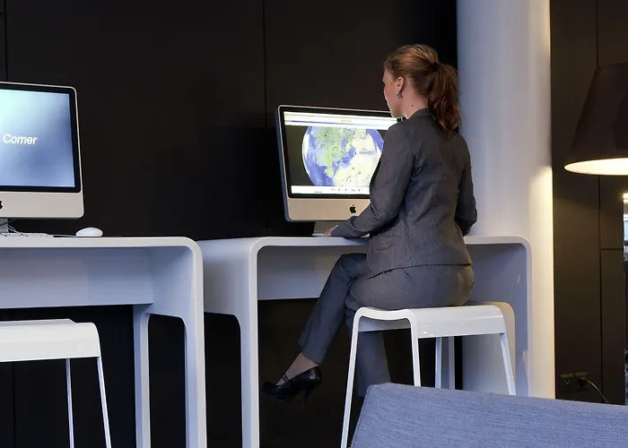 Novotel West Zürich