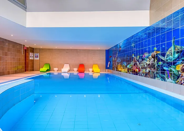 Novotel West Zürich