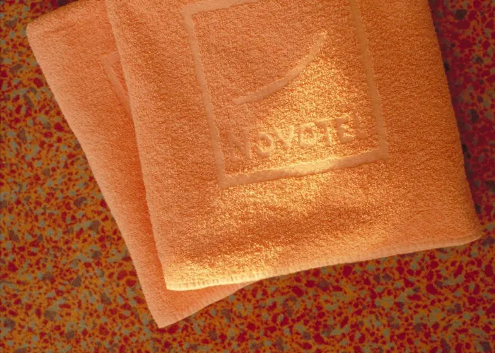 Hotel Novotel West 4*