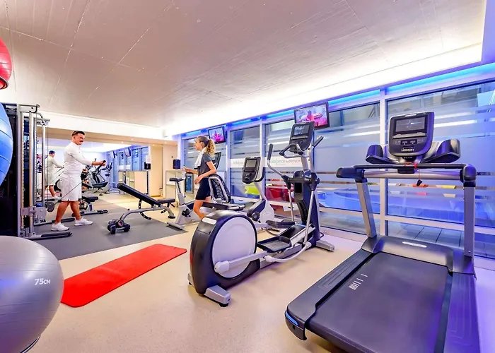 Novotel West Hotell Zürich