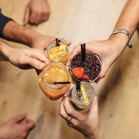 Novotel West Zürich