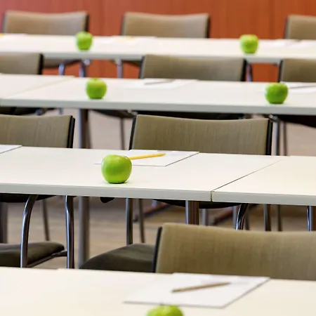 Hotel Novotel West 4*