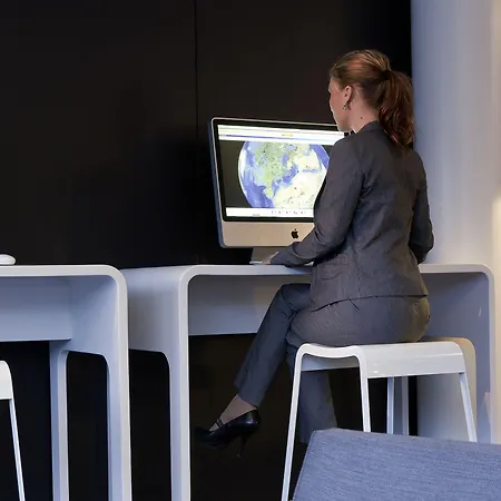 Novotel West Zürich