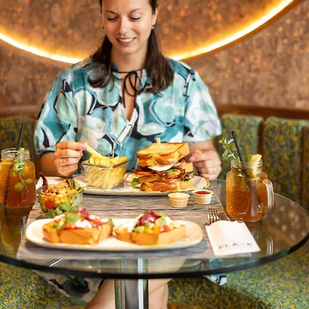 Otel Novotel West Zürih