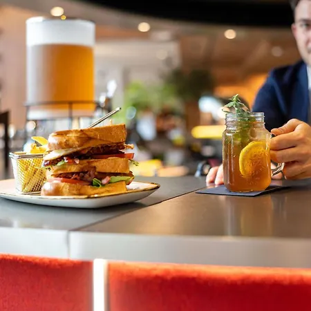 Novotel West Hotel Zürich